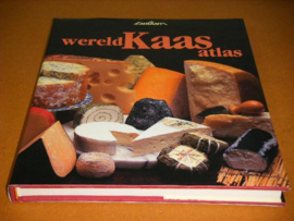 Wereld Kaasatlas