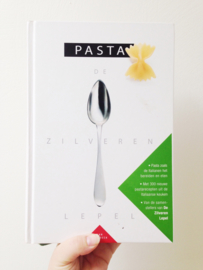 Pasta De Zilveren Lepel