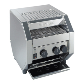 Conveyor Toaster - Milan-Toast - 2 Rijen