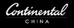Continental China