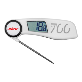 Digitale thermometer - TLC700 - -30ºC / 220ºC - Geijkt!