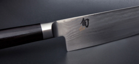 Santoku mes voor linkshandig gebruik 18 cm Kai Shun Classic DM-0702L