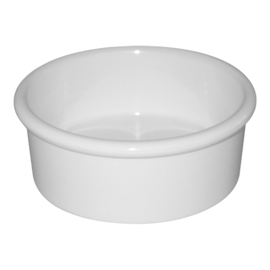 Ramekin - Professional Melamineware - Wit - 2 Maten