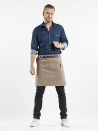 Sloof Chaud Devant - Forene Mud Denim W70 - L50