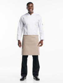 Apron Chaud Devant - Sand W100 - L50