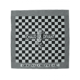 Chef Towel (6 stuks) - Chaud Devant