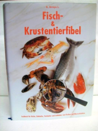 Fisch- & Krustentierfibel - A. Arroyo Lopez (DE)