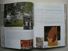 Gastronomie van België - Frans van Meeuwen