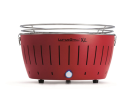 Tafelbarbecue - LotusGrill - classic in 6 kleuren