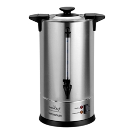 Waterkoker - CaterChef - 5, 9, 15, 24 liter