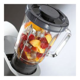 Kenwood Chef XL- citruspers, vleesmolen, mengbeker, pastamaker etc