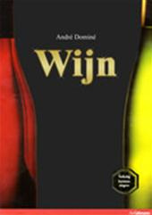 Wijn - Andre Domine
