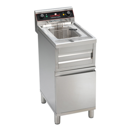 Friteuse - CaterChef - 12 liter - Staand model