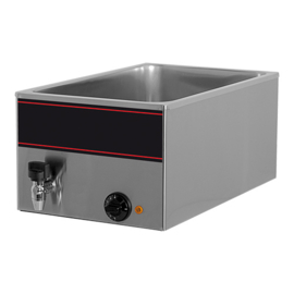 Bain-marie - CaterChef - 1/1 GN