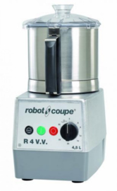 Robot Coupe R4 V.V.