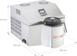 thermoblender - HotmixPRO Creative / 2 liter / -24-190°C / 12.500 t/min