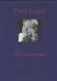 Het Arsenaal - Paul Fagel