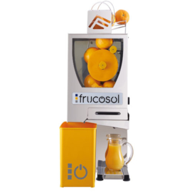 Volautomatische citruspers - Frucosol - FCompact
