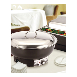 Chafing Dish electrisch