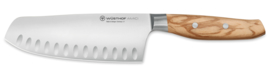 Santoku 17 cm - Wüsthof - Amici