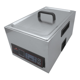 Sous vide circulatie bain-marie - CaterChef - 2/3