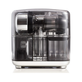 Omega Juice Cube Horizontale Slowjuicer