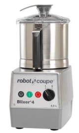 Robot Coupe Blixer 4