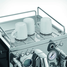 Espressomachine - Graef - ES1000 Contessa, 'Exclusive'