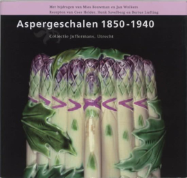 Aspergeschalen 1850-1940