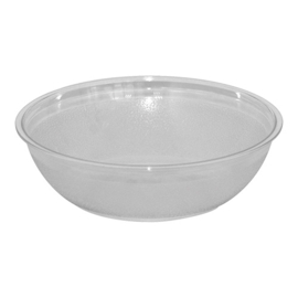 Saladeschaal / Salad bowl - Polycarbonaat - 5 Maten