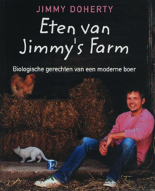 Eten van jimmy's farm - Jimmy Doherty