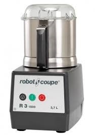 Robot Coupe R3 1500