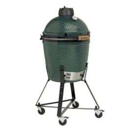 Big Green Egg - Medium met onderstel