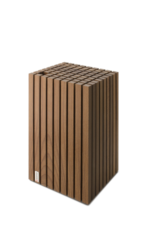 Messenblok van hout voor 12 messen - Wüsthof | Wüsthof | A. Sluijter BV