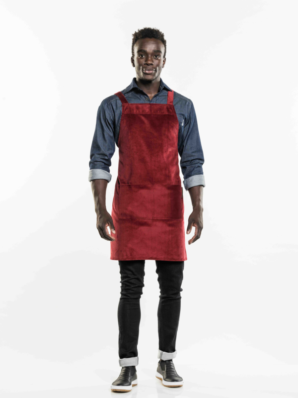 Apron bibs 2024