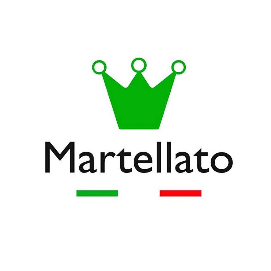 Martellato