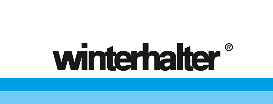 Winterhalter vaatwasapparatuur