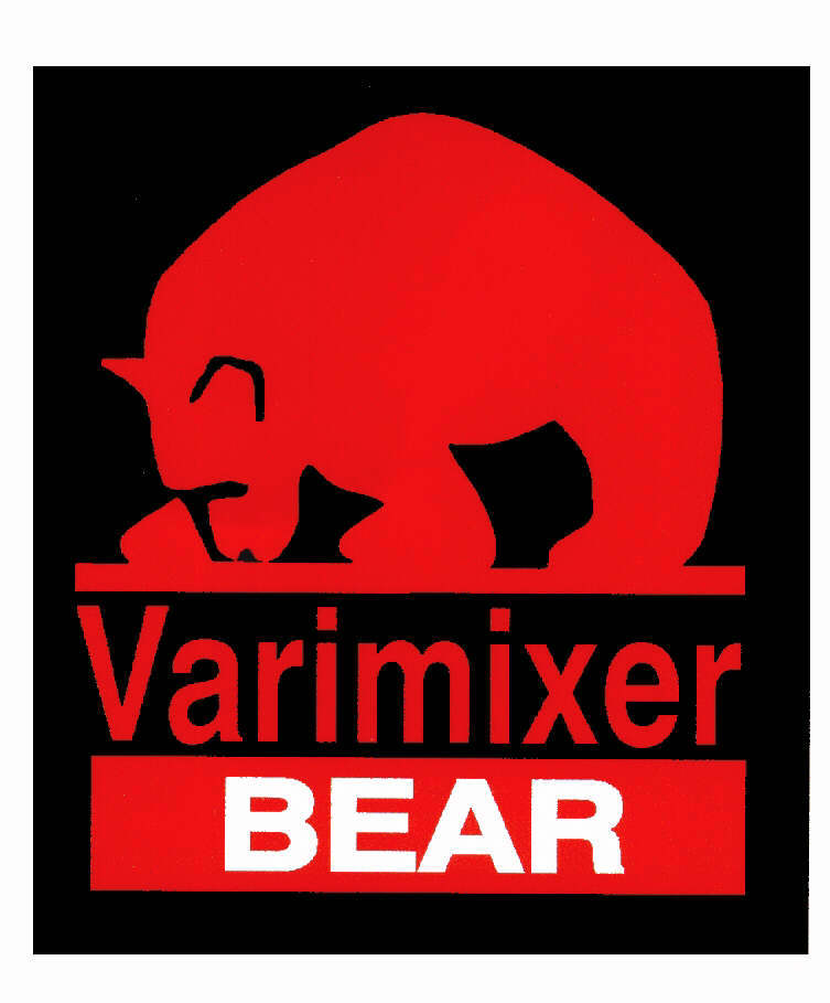 Bear varimixer