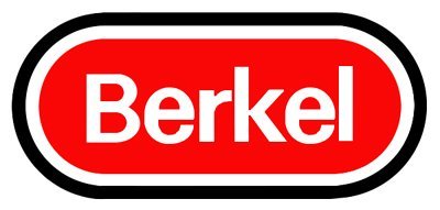 Berkel snijmachines