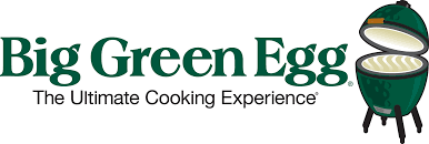 Big Green Egg