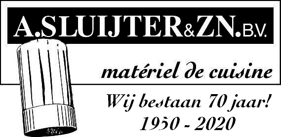 A. Sluijter & Zn. BV