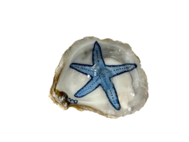Tiny's starfish