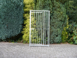 Kennel paneel 100x184cm deur links