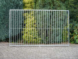 Kennel paneel 300x184cm