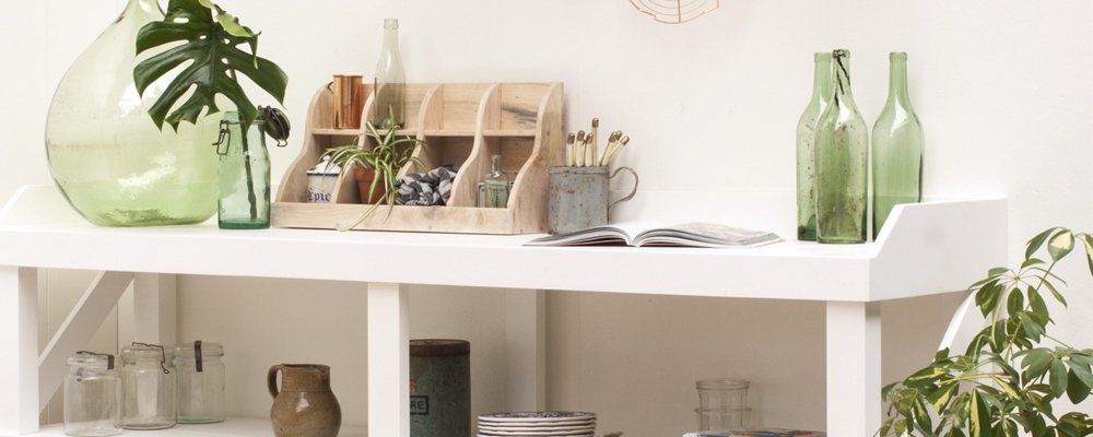 Werksidetable Werksidetable