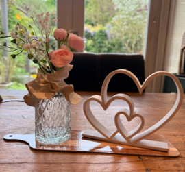 Plateautje ''Love"