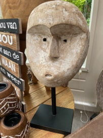 Deco beeld