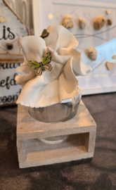 Deco vaasje