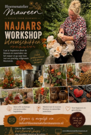 Najaar workshops