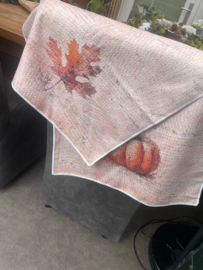Keukendoek set herfst